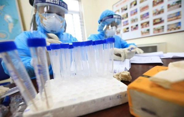 Amanece Vietnam sin nuevo caso de COVID-19 ảnh 1 Amanece Vietnam sin nuevo caso de COVID-19 ảnh 1