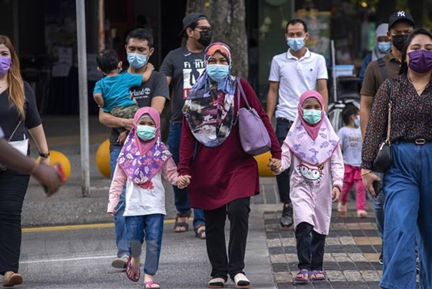 Ministros de Finanzas de ASEAN+3 discuten sobre cooperación en medio de pandemia ảnh 1 Ministros de Finanzas de ASEAN+3 discuten sobre cooperación en medio de pandemia ảnh 1