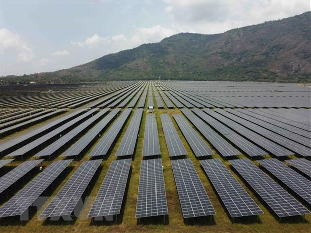 Experimenta Vietnam el boom de energía solar, según periódico alemán ảnh 1 Experimenta Vietnam el boom de energía solar, según periódico alemán ảnh 1