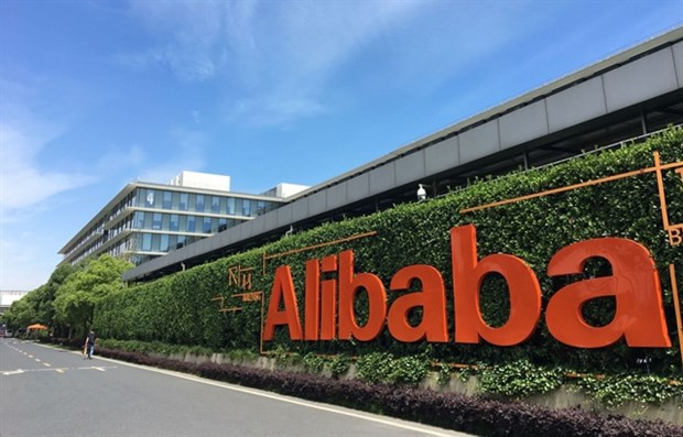 Alibaba inyectará nueva energía a pymes vietnamitas en digitalización ảnh 1 Alibaba inyectará nueva energía a pymes vietnamitas en digitalización ảnh 1