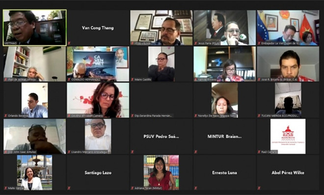 Destacan logros de Vietnam en proceso de renovación ảnh 1 Destacan logros de Vietnam en proceso de renovación ảnh 1