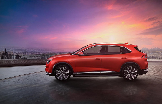Coches eléctricos vietnamitas iniciarán en 2022 la conquista de los mercados internacionales más exigentes ảnh 1 Coches eléctricos vietnamitas iniciarán en 2022 la conquista de los mercados internacionales más exigentes ảnh 1