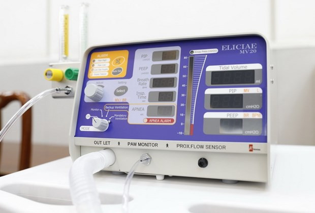 Vietnam se une con Laos y Camboya en lucha contra el COVID-19 ảnh 2 Vietnam se une con Laos y Camboya en lucha contra el COVID-19 ảnh 2