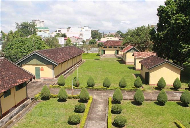 Provincia vietnamita por preservar valor de las reliquias locales ảnh 1