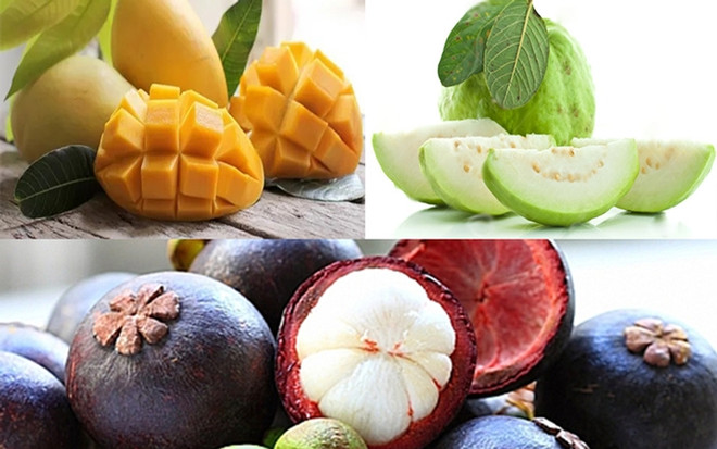 Aumenta Rusia importación de frutas de Vietnam ảnh 1 Aumenta Rusia importación de frutas de Vietnam ảnh 1