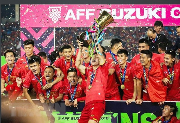 Park Hang-seo alcanzó la gloria como entrenador en Vietnam ảnh 4 Park Hang-seo alcanzó la gloria como entrenador en Vietnam ảnh 4