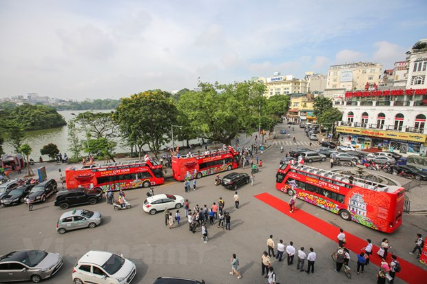 Pese a crecimiento, Vietnam necesita mejorar entorno empresarial, aconseja BM ảnh 2 Pese a crecimiento, Vietnam necesita mejorar entorno empresarial, aconseja BM ảnh 2