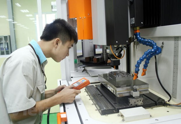 Pese a crecimiento, Vietnam necesita mejorar entorno empresarial, aconseja BM ảnh 1 Pese a crecimiento, Vietnam necesita mejorar entorno empresarial, aconseja BM ảnh 1