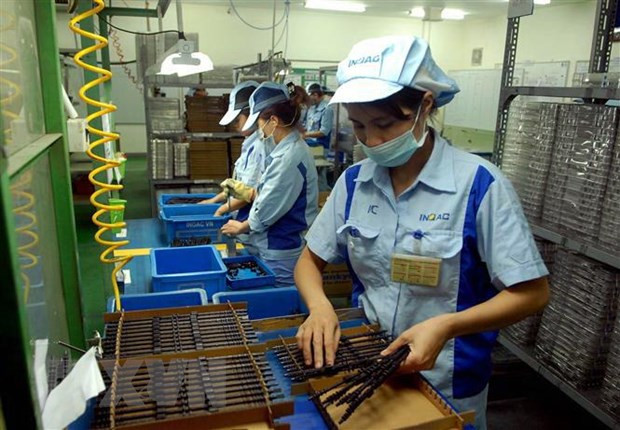 Presenta Vietnam en Bélgica sus oportunidades de negocios ảnh 1 Presenta Vietnam en Bélgica sus oportunidades de negocios ảnh 1