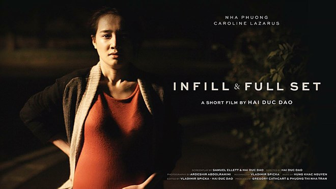 Gana película vietnamita premio en Festival Internacional de Cortometrajes en Reino Unido ảnh 1 Gana película vietnamita premio en Festival Internacional de Cortometrajes en Reino Unido ảnh 1