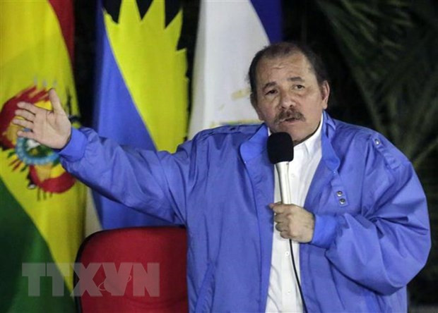 Aspira Vietnam a fomentar solidaridad y cooperación con Nicaragua, afirma embajador ảnh 1