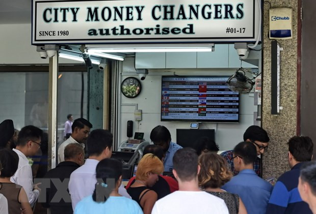 Redujo Filipinas su tasa de crecimiento para este año ảnh 1