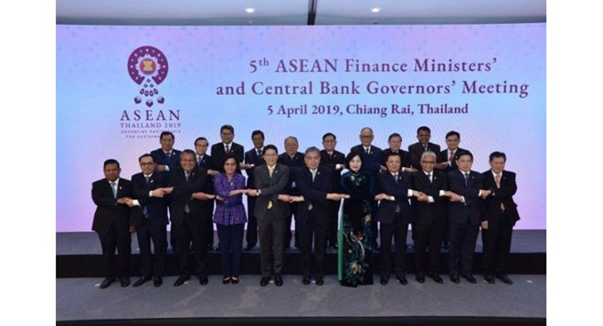 Apunta la ASEAN a profundizar la integración económica ảnh 1 Apunta la ASEAN a profundizar la integración económica ảnh 1