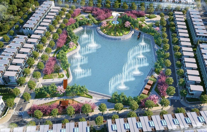 Impulsa grupo vietnamita TMS promoción de inversiones en Japón ảnh 1 Impulsa grupo vietnamita TMS promoción de inversiones en Japón ảnh 1