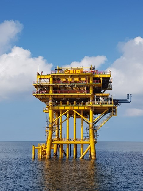 Supera empresa mixta de Vietnam y Rusia objetivos de producción petrolera ảnh 1 Supera empresa mixta de Vietnam y Rusia objetivos de producción petrolera ảnh 1