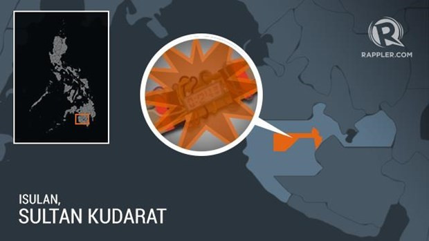 Atentado con explosivos en Filipinas causa al menos 17 heridos ảnh 1 Atentado con explosivos en Filipinas causa al menos 17 heridos ảnh 1