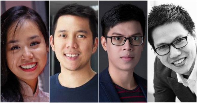 Incluye revista Forbes a cuatro vietnamitas en la lista de los jóvenes asiáticos más talentosos ảnh 1 Incluye revista Forbes a cuatro vietnamitas en la lista de los jóvenes asiáticos más talentosos ảnh 1