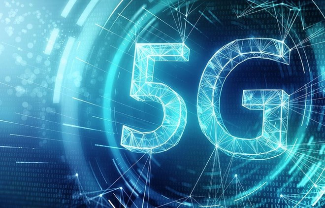 Aspira Vietnam a convertirse en el primer país sudesteasiático en aplicar tecnología 5G ảnh 1 Aspira Vietnam a convertirse en el primer país sudesteasiático en aplicar tecnología 5G ảnh 1