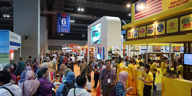 Participa empresa vietnamita en Exhibición Internacional Halal Malasia ảnh 1 Participa empresa vietnamita en Exhibición Internacional Halal Malasia ảnh 1