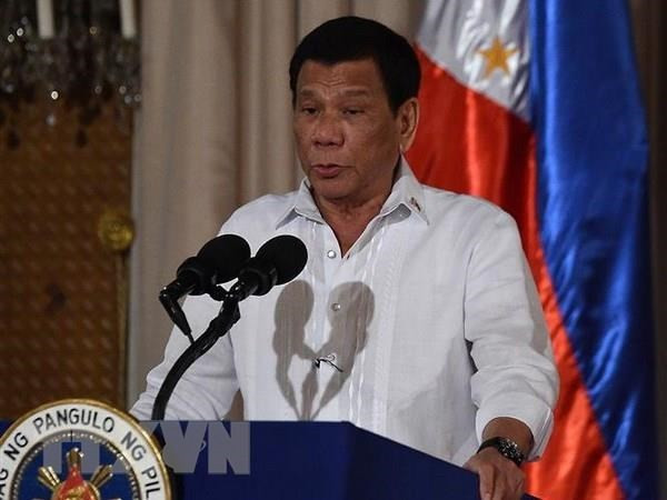 Revisarán en Filipinas los contratos del gobierno ảnh 1 Revisarán en Filipinas los contratos del gobierno ảnh 1