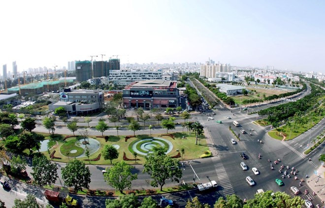 Ciudad Ho Chi Minh atrae 1,55 mil millones en inversiones en primer trimestre de 2019 ảnh 1 Ciudad Ho Chi Minh atrae 1,55 mil millones en inversiones en primer trimestre de 2019 ảnh 1