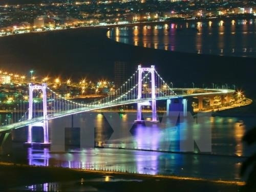 Busca urbe vietnamita convertirse en ciudad eco-inteligente ảnh 1 Busca urbe vietnamita convertirse en ciudad eco-inteligente ảnh 1