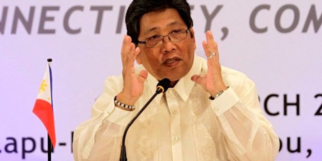 Filipinas se empeña en reducir los impactos de La Niña ảnh 1 Filipinas se empeña en reducir los impactos de La Niña ảnh 1