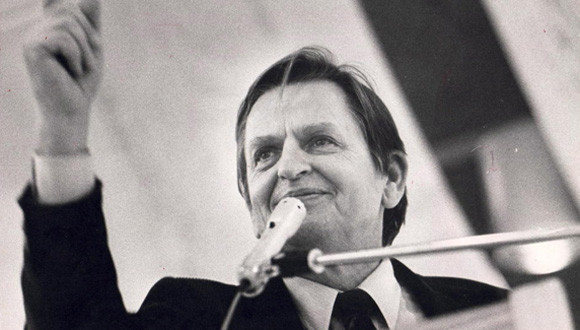 Legado de Olof Palme en relaciones Vietnam – Suecia ảnh 1 Legado de Olof Palme en relaciones Vietnam – Suecia ảnh 1