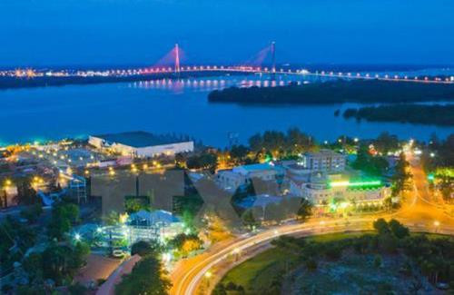 Exploran empresarios japoneses oportunidades de inversión en ciudad vietnamita ảnh 1