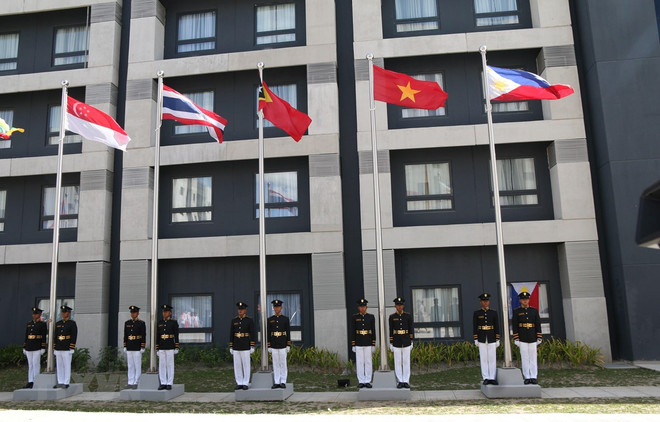 Ofrece Filipinas entradas gratuitas para mayoría de eventos de SEA Games 30 ảnh 1