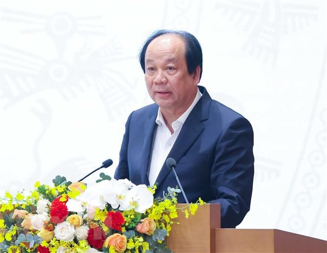 Gobierno de Vietnam traza medidas para cumplir plan de desarrollo socioeconómico ảnh 1 Gobierno de Vietnam traza medidas para cumplir plan de desarrollo socioeconómico ảnh 1