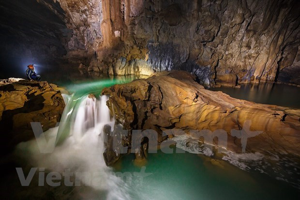 Provincia vietnamita de Quang Binh busca atraer más inversiones ảnh 1 Provincia vietnamita de Quang Binh busca atraer más inversiones ảnh 1