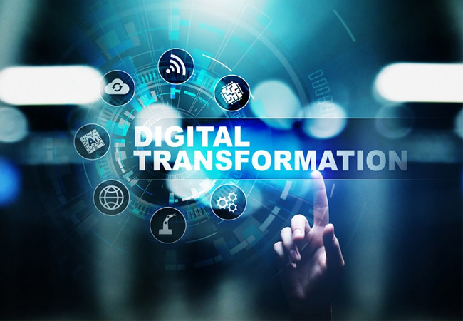 Industria financiera de Vietnam acelera transformación digital ảnh 1 Industria financiera de Vietnam acelera transformación digital ảnh 1