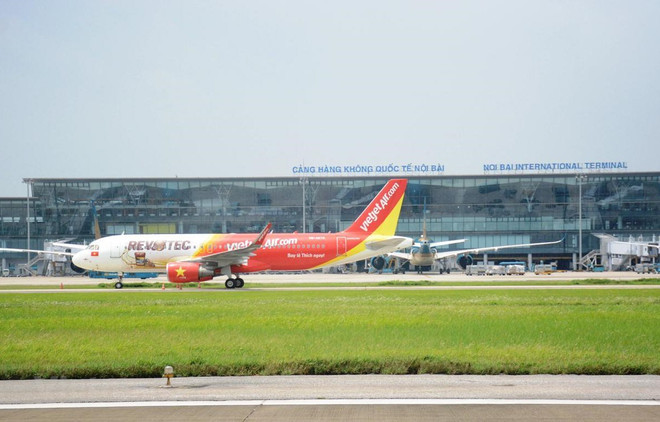 Finalizan tres importantes proyectos de transporte en Vietnam ảnh 1 Finalizan tres importantes proyectos de transporte en Vietnam ảnh 1