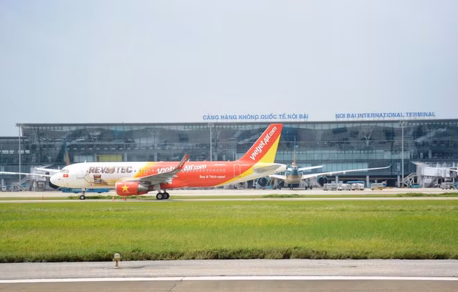 Finalizan tres importantes proyectos de transporte en Vietnam ảnh 1