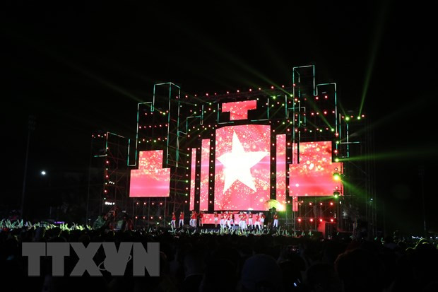 Economía de Vietnam escapa de riesgo a pesar de impactos de COVID-19, dice periódico francés ảnh 1 Economía de Vietnam escapa de riesgo a pesar de impactos de COVID-19, dice periódico francés ảnh 1