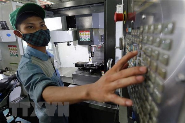 Vietnam adopta estrategia nacional sobre la cuarta Revolución industrial ảnh 1