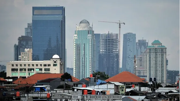 Indonesia reporta gran déficit presupuestario en 2020 ảnh 1 Indonesia reporta gran déficit presupuestario en 2020 ảnh 1