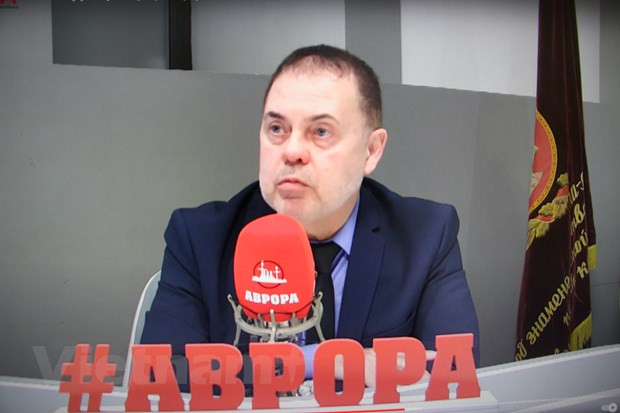 Medios de prensa rusos destacan papel del Partido Comunista de Vietnam ảnh 3 Medios de prensa rusos destacan papel del Partido Comunista de Vietnam ảnh 3