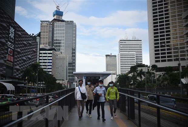 Indonesia registra Índice de Precios al Consumidor más bajo de su historia ảnh 1 Indonesia registra Índice de Precios al Consumidor más bajo de su historia ảnh 1