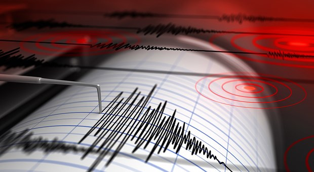 Terremoto de magnitud cinco sacude Indonesia ảnh 1 Terremoto de magnitud cinco sacude Indonesia ảnh 1