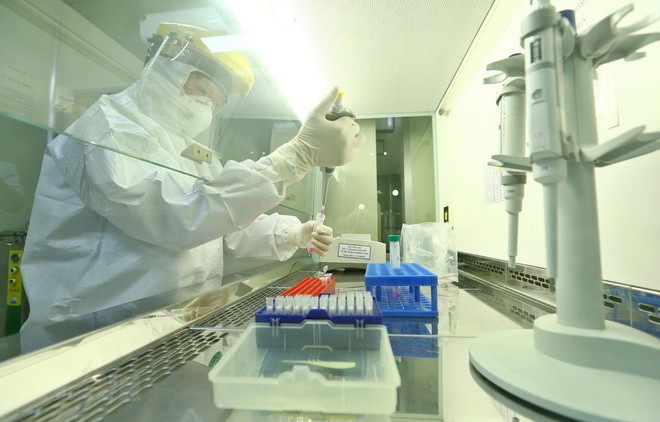 Casos relacionados con paciente vietnamita 1498 dan negativo al coronavirus ảnh 1 Casos relacionados con paciente vietnamita 1498 dan negativo al coronavirus ảnh 1