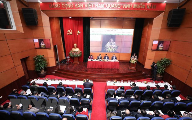 Resaltan valores humanos del pueblo vietnamita en medio de epidemias y desastres naturales ảnh 2 Resaltan valores humanos del pueblo vietnamita en medio de epidemias y desastres naturales ảnh 2