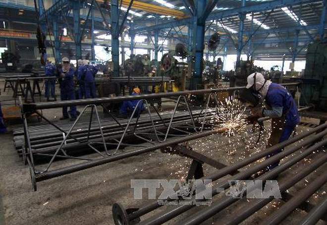 Inversión en infraestructura ayuda a provincia vietnamita de Phu Tho a atraer inversionistas ảnh 1