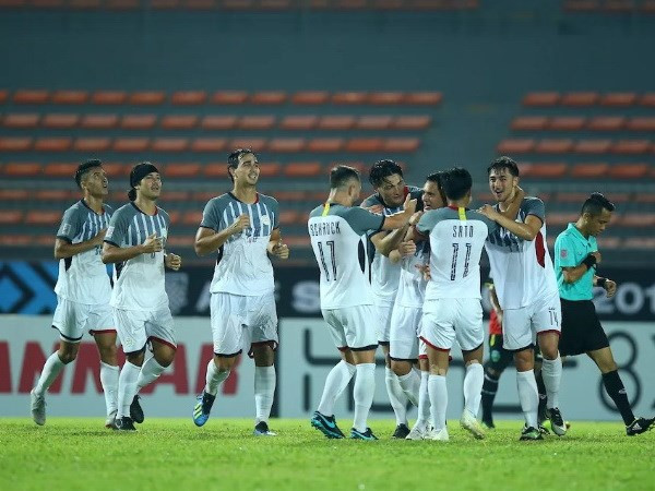 Vietnam enfrentará a Filipinas en las semifinales de Copa AFF Suzuki ảnh 1 Vietnam enfrentará a Filipinas en las semifinales de Copa AFF Suzuki ảnh 1