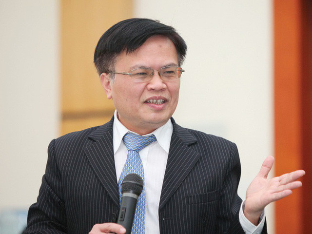 Industria 4.0 podría aumentar PIB de Vietnam entre siete y 16 por ciento ảnh 1 Industria 4.0 podría aumentar PIB de Vietnam entre siete y 16 por ciento ảnh 1