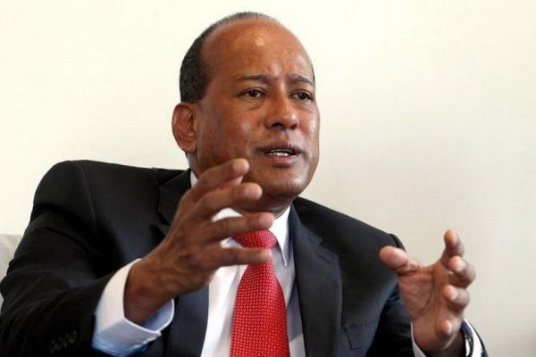 Malasia detiene a un funcionario de FIFA por corrupción ảnh 1 Malasia detiene a un funcionario de FIFA por corrupción ảnh 1