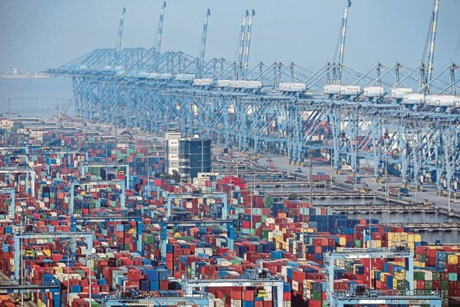Malasia no ha fijado fecha para aprobar Acuerdo Integral y Progresivo de Asociación Transpacífico ảnh 1 Malasia no ha fijado fecha para aprobar Acuerdo Integral y Progresivo de Asociación Transpacífico ảnh 1