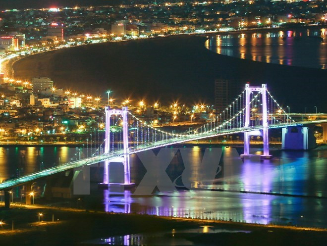 Comparten en ciudad vietnamita experiencias de urbanización sostenible ảnh 1 Comparten en ciudad vietnamita experiencias de urbanización sostenible ảnh 1