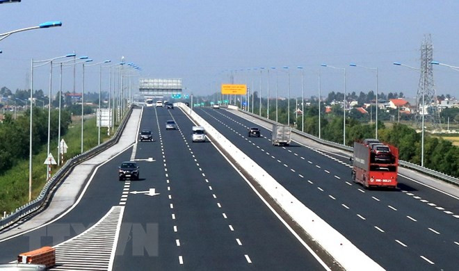 Vietnam reporta leve aumento del desembolso de capital en primeros 11 meses ảnh 1 Vietnam reporta leve aumento del desembolso de capital en primeros 11 meses ảnh 1